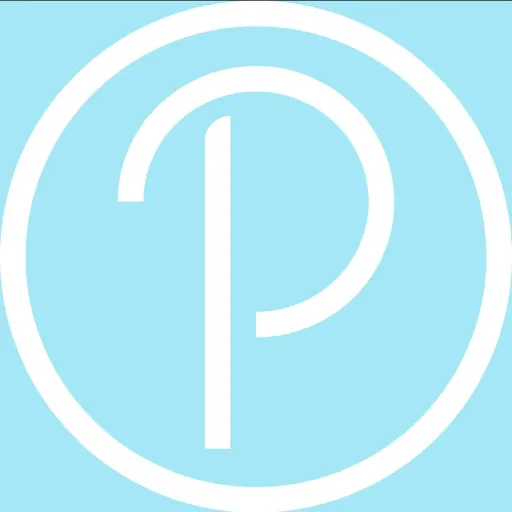 The Parador logo