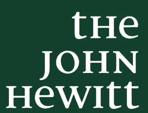 The John Hewitt logo