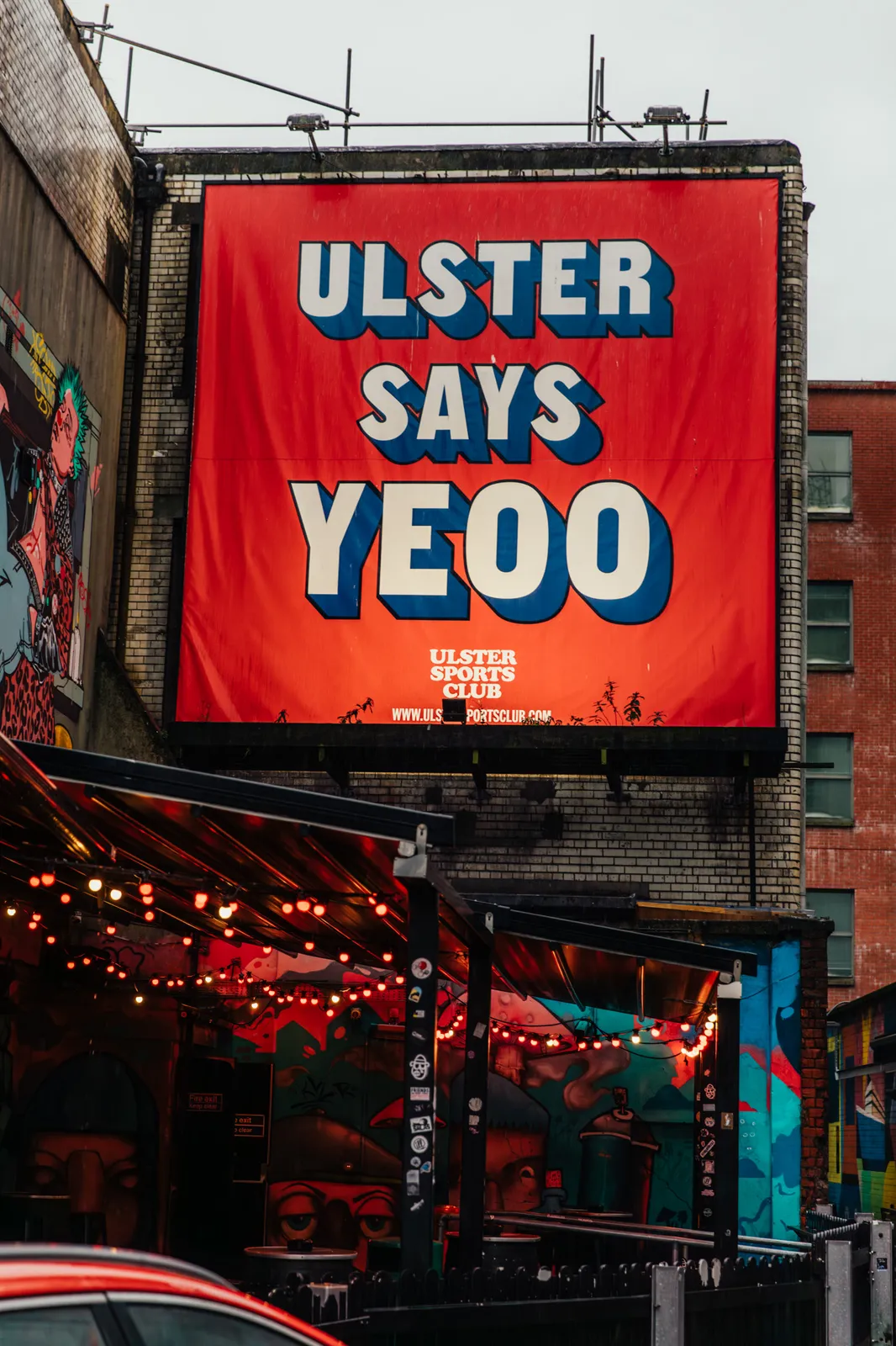 Ulster Sports Club — photo 2
