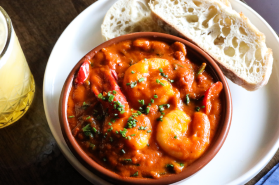 Ben Madigan’s Bar and Kitchen — 169-175 Cavehill Road, Belfast, BT15 5BP