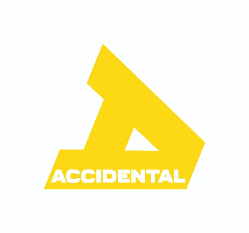 Accidental Theatre logo