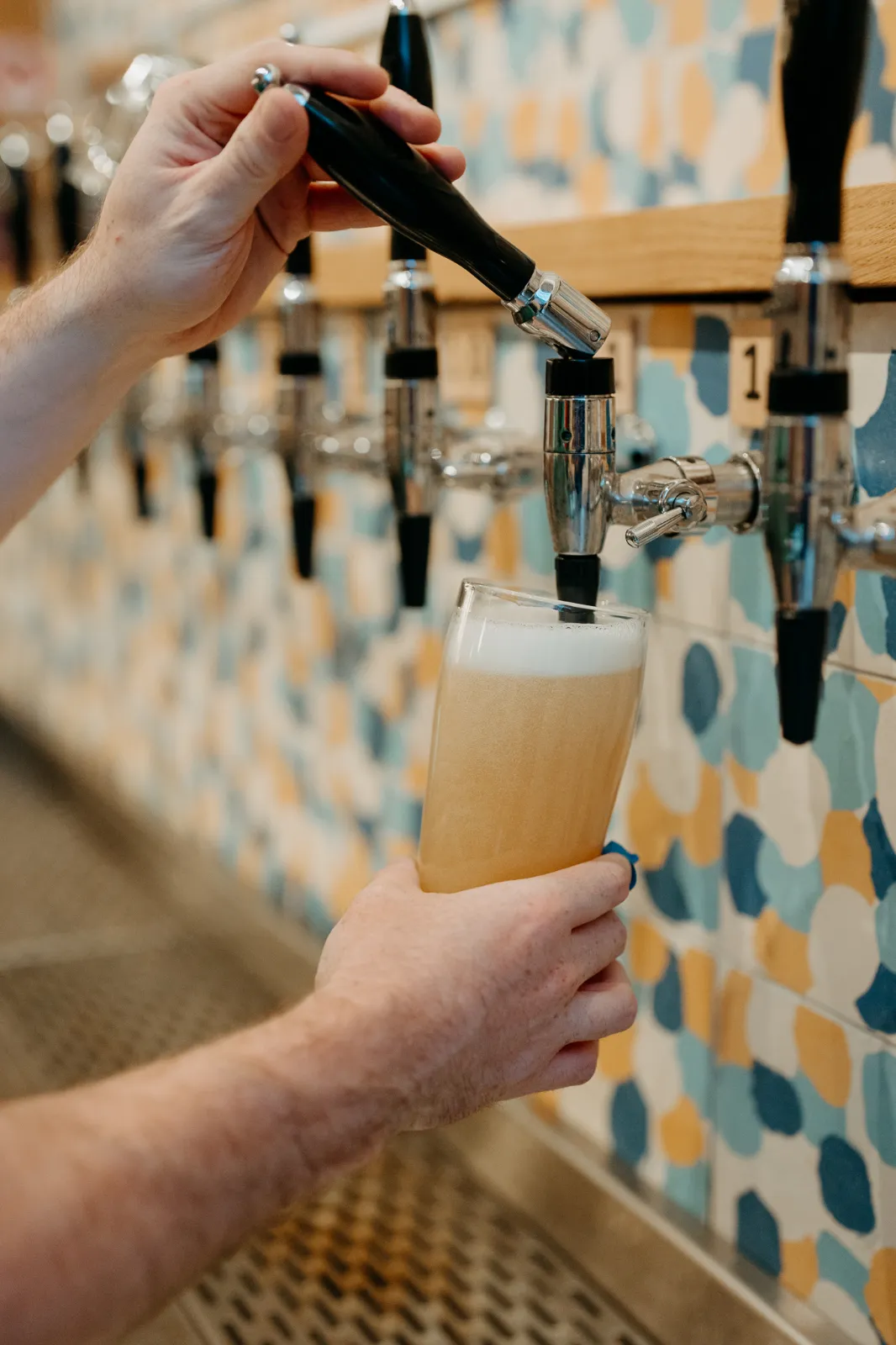 Boundary Brewery — photo 4
