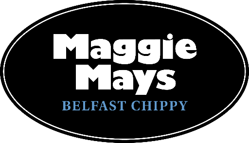 Maggie Mays Chippy logo