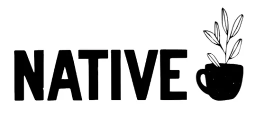 Native Coffee logo