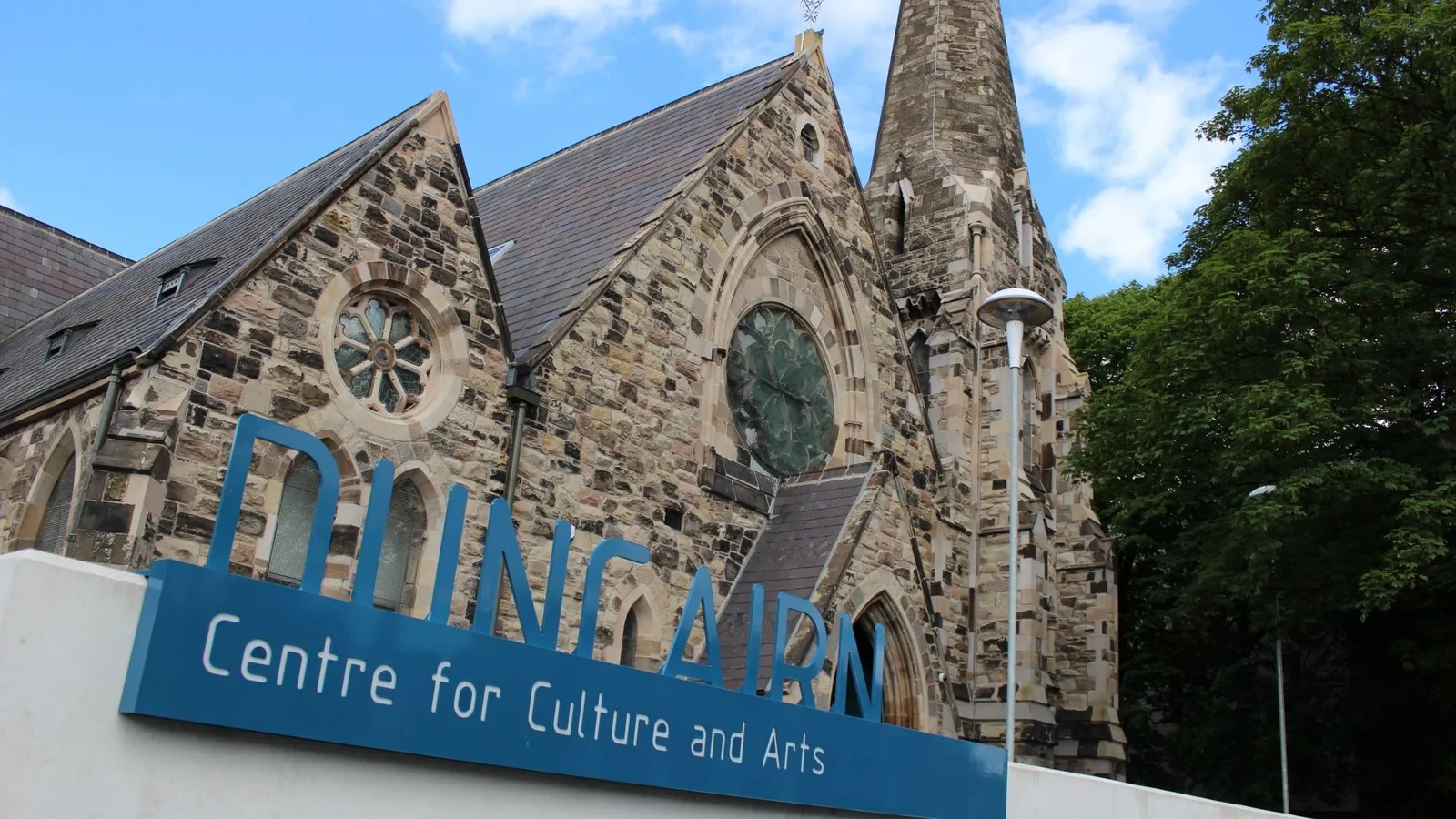 Big Breakfast Super Sunday North — event image at The Duncairn: Centre for Culture & Arts — thumbnail 2
