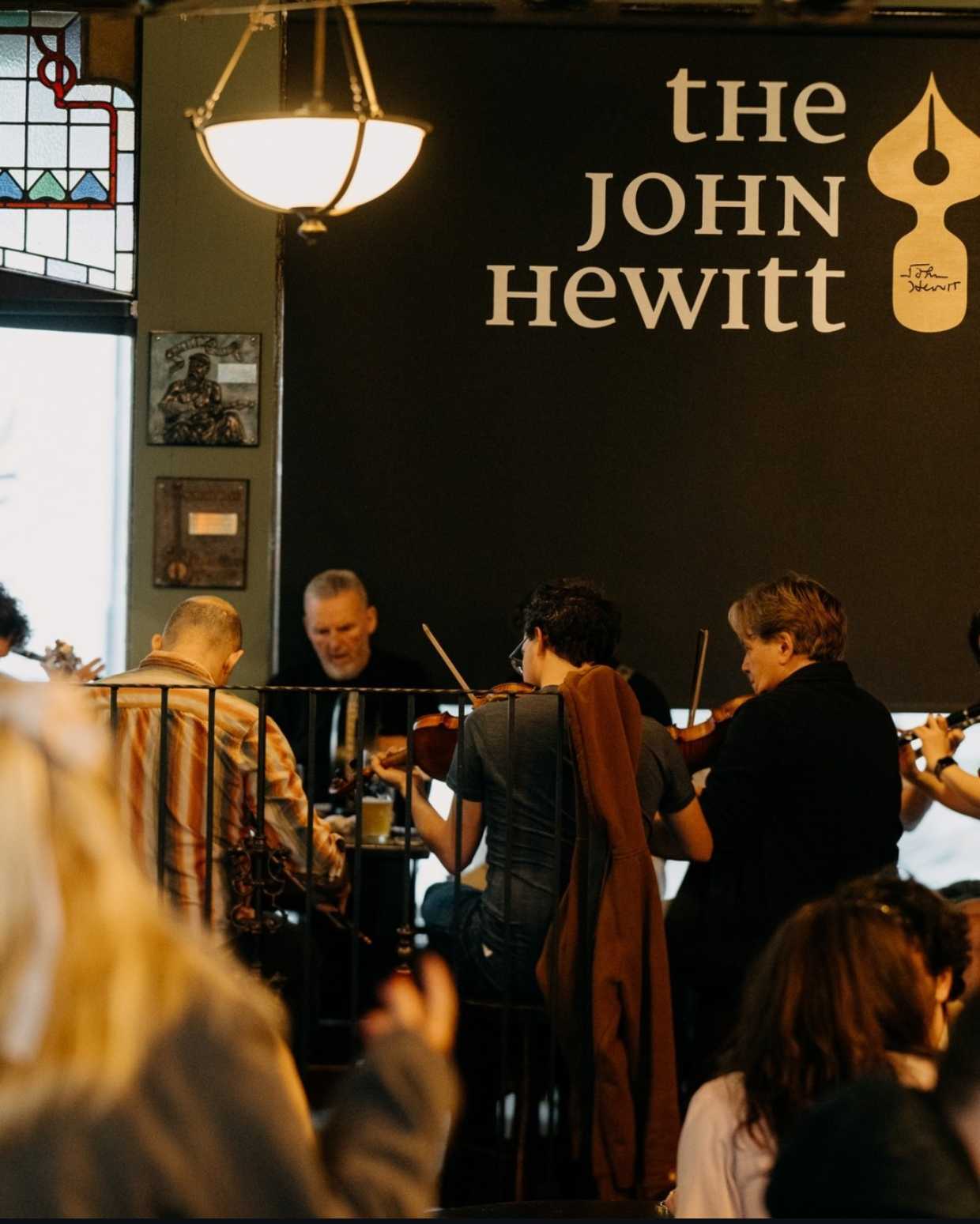 The John Hewitt — photo 6