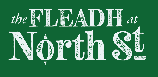 The Fleadh at North St. logo