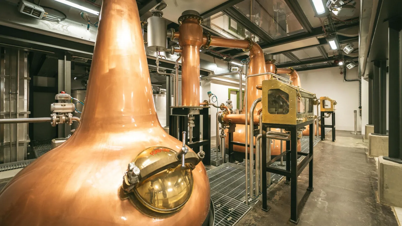 McConnell's Distillery — photo 2