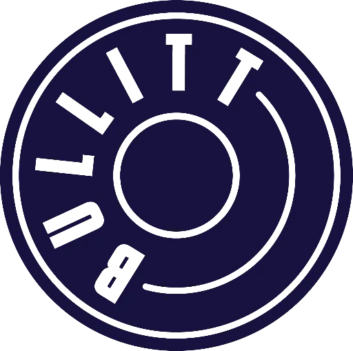 Bullitt Hotel logo