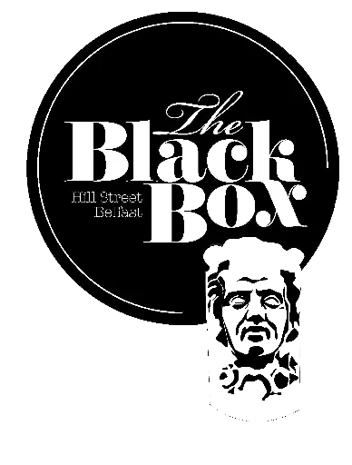 Black Box logo